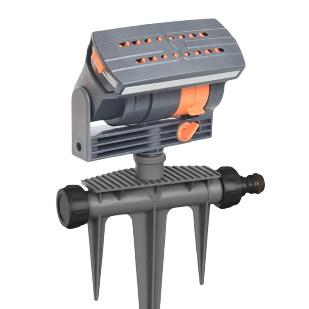 Automatic Watering - Salınımlı Püskürtücü, Otomatik Bahçe Püskürtücü, 4