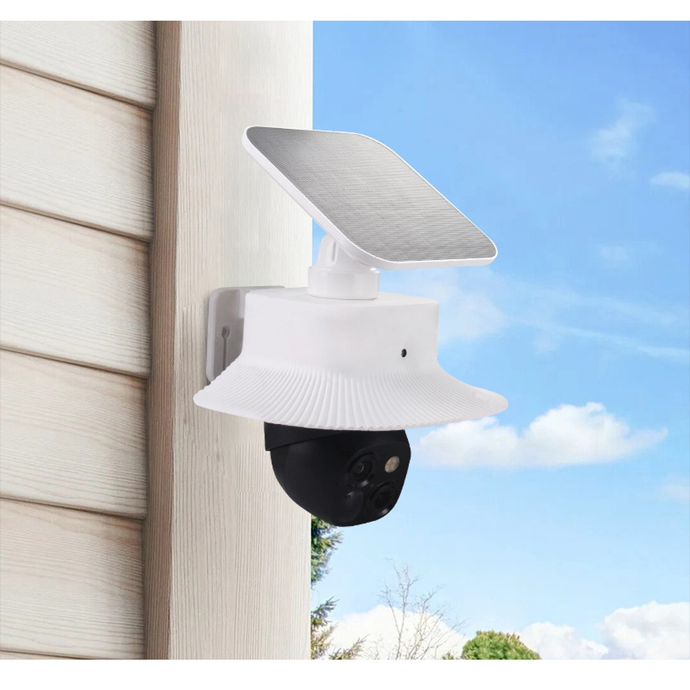 Eufy Security SoloCam S340 Kam - Eufy Camera S340 incelemesi ve fiyatı