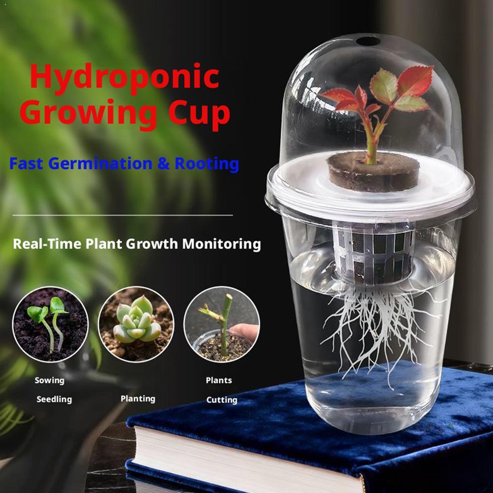 Bitki Sebze Fideleri Hidroponi - Hydroponic Tower incelemesi ve fiyatı