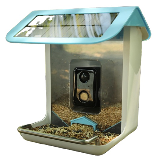 Açık Hava Yaban Hayatı Wifi Ka - Garden Camera incelemesi ve fiyatı