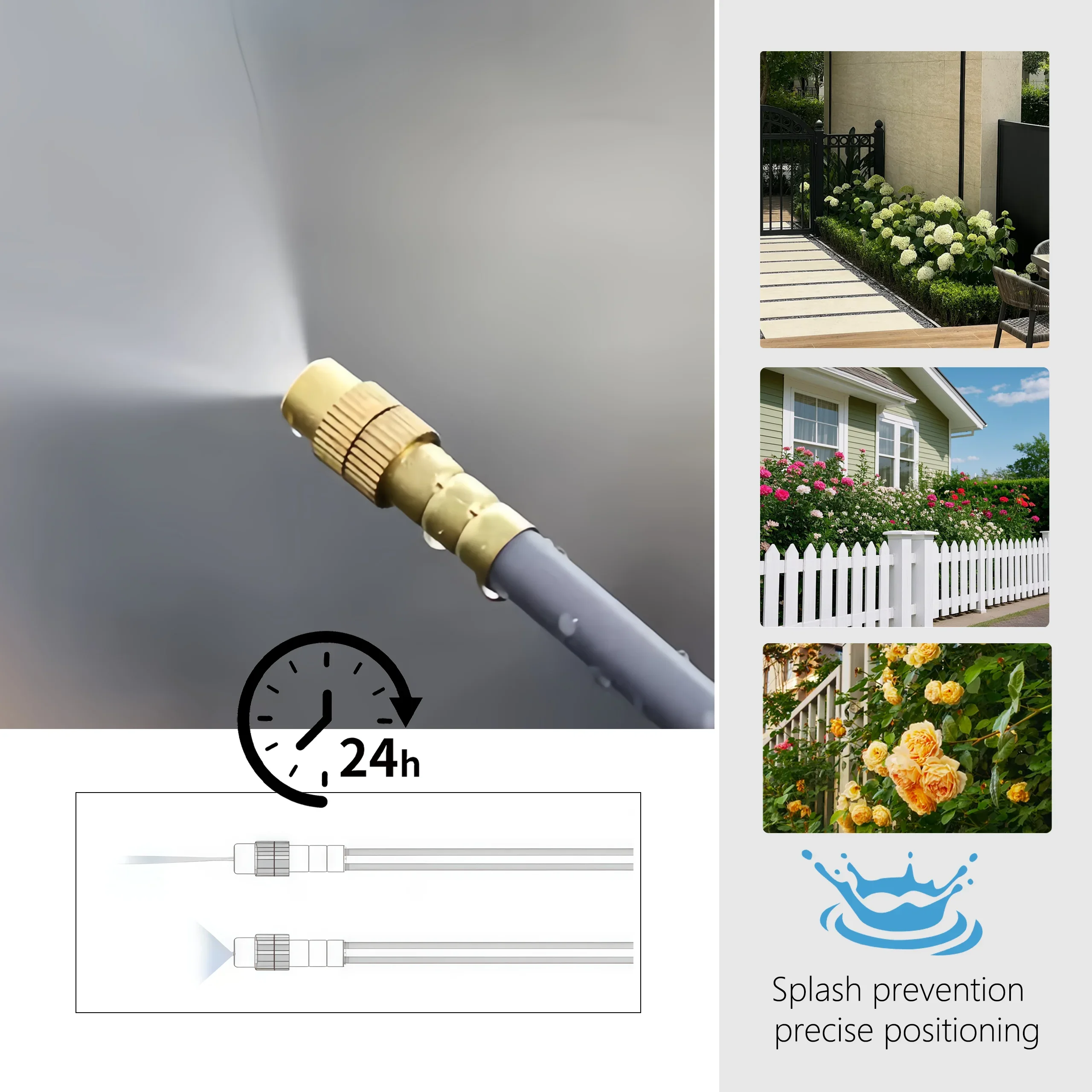 Çift Bölmeli, Bağımsız, Akıllı - Smart Garden System incelemesi ve fiyatı