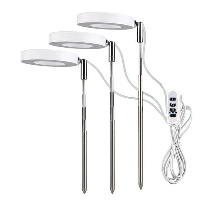 FYBL-LED Bitki Yetiştirme Lamb - Plant Grow Light Full Spectrum incelemesi ve fiyatı