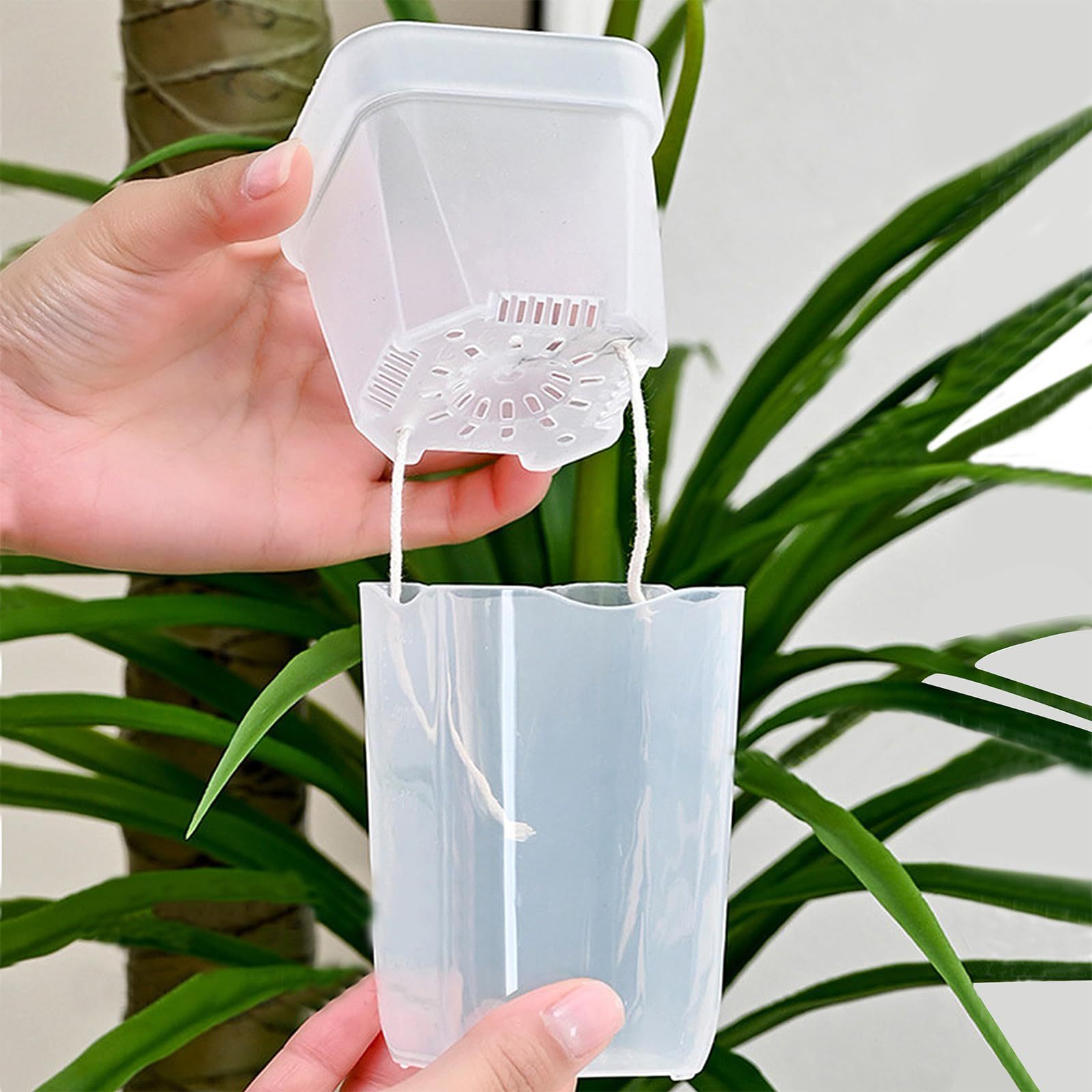 16/32'li Paket Kendiliğinden S - Hydroponic Grow Pod incelemesi ve fiyatı