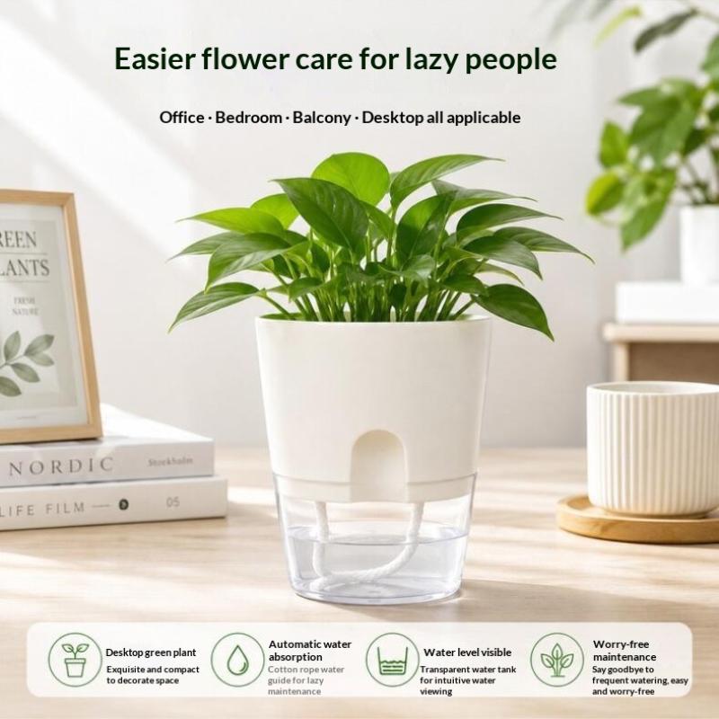 1 Adet Şeffaf, Kendi Kendine S - Hydroponic Grow Pod incelemesi ve fiyatı