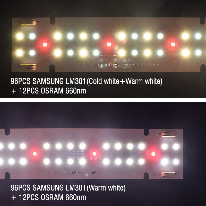 Yüksek Kaliteli IP55 Dereceli  - Plant Grow Light Full Spectrum incelemesi ve fiyatı