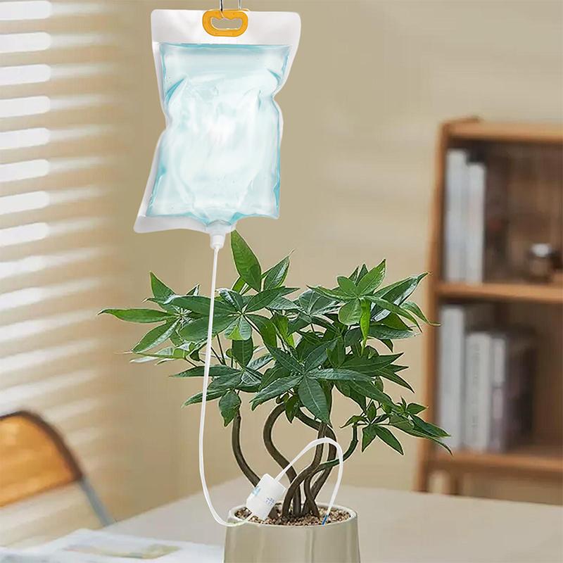 Otomatik Damlama Sulama Torbas - Automatic Watering incelemesi ve fiyatı